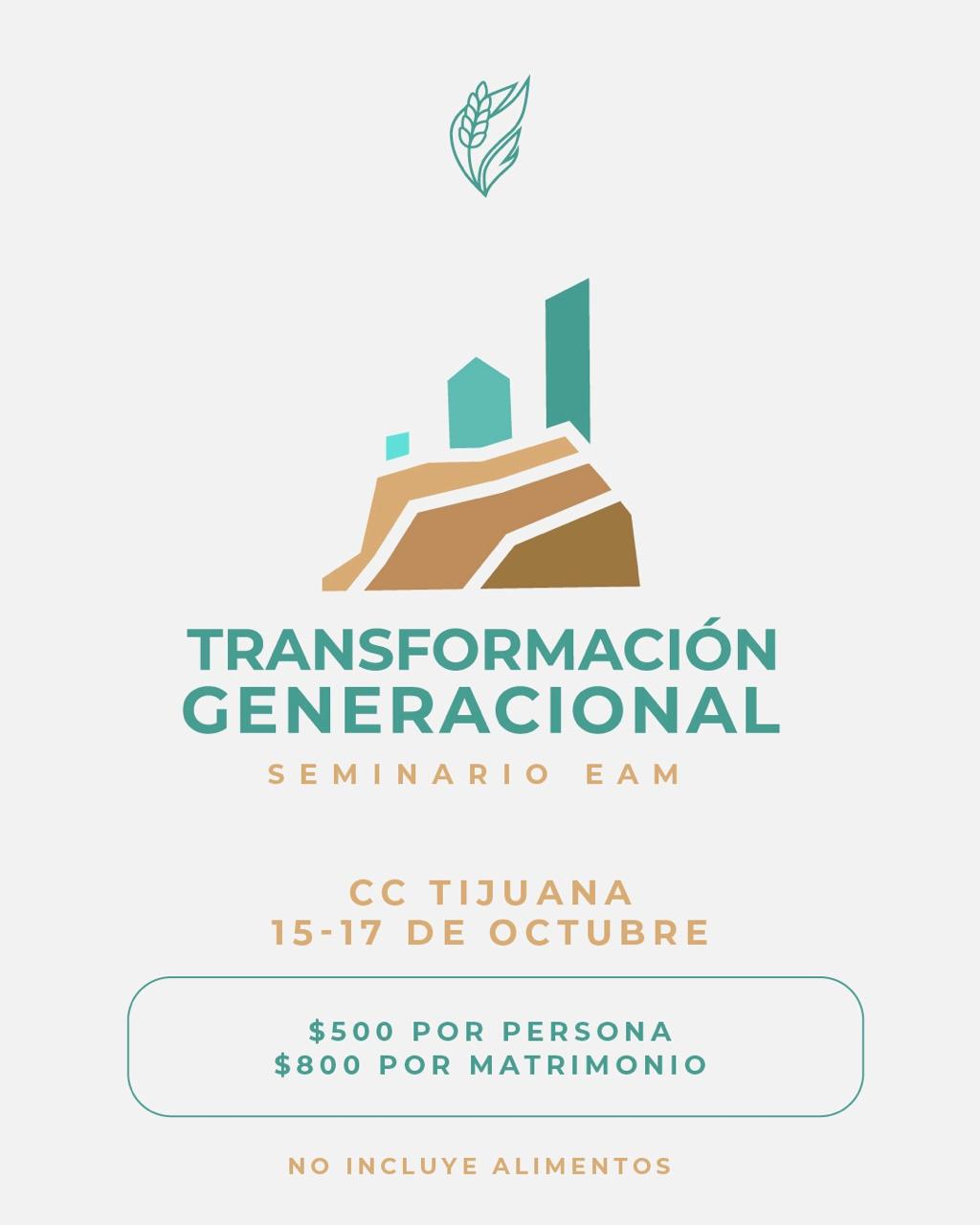 Logo para Tijuana, 2025