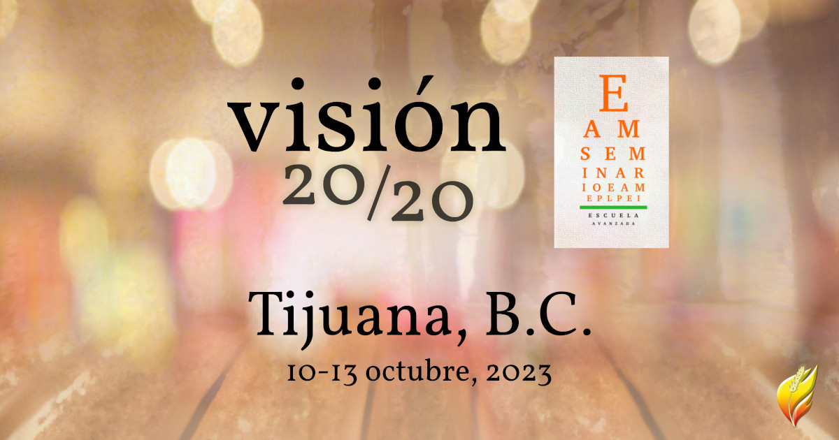 Logo para Tijuana, 2023