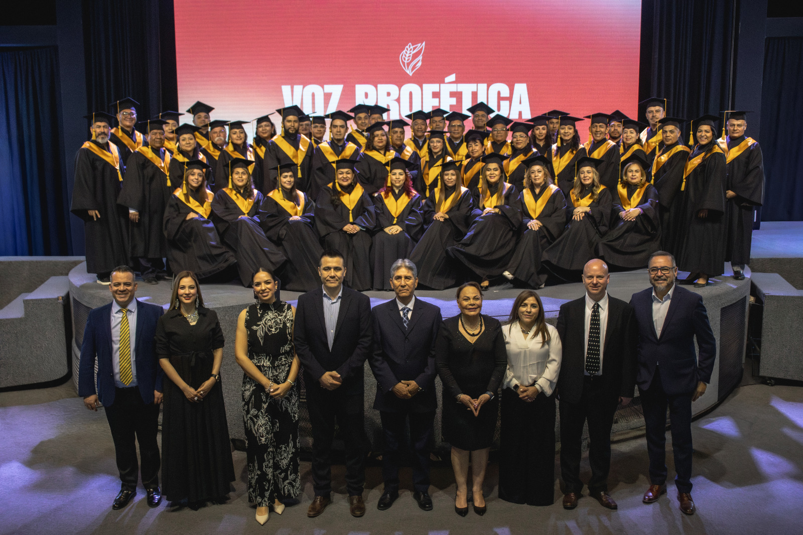 Equipo EAM en Cuernavaca