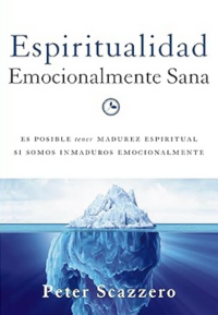 Libro - Espiritualidad emocionalmente sana
