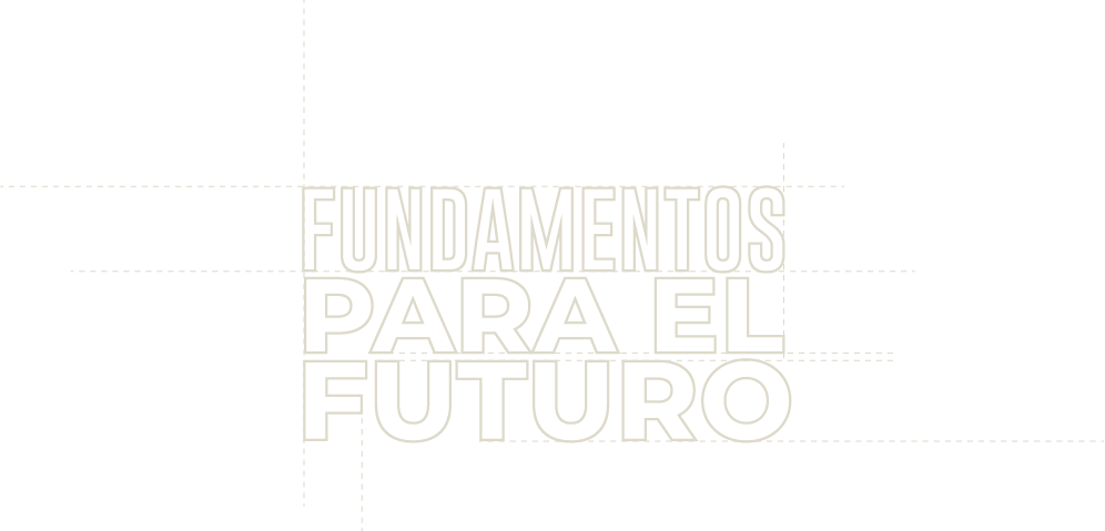 Logo Fundamentos para el Futuro