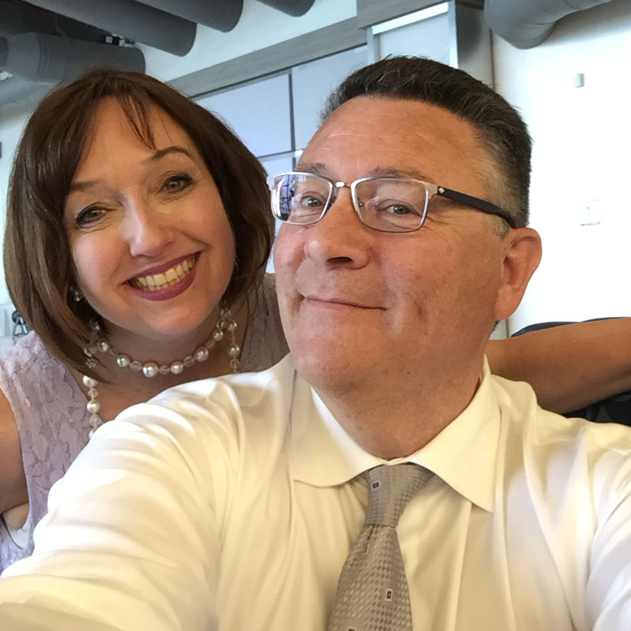 Foto de Pastor Paul Mainse